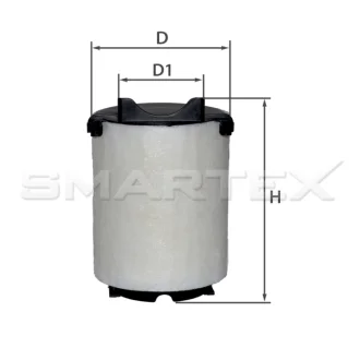 Фiльтр повiтряний SMARTEX AR11001