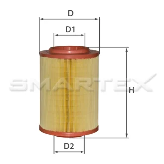 Фiльтр повiтряний SMARTEX AR11003