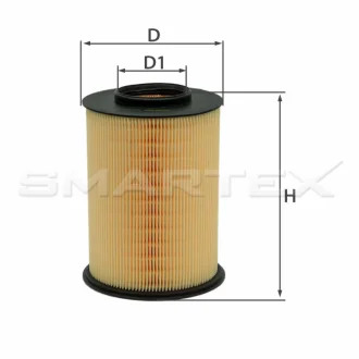 Фiльтр повiтряний SMARTEX AR11009