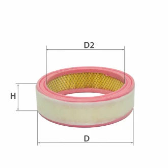 Фiльтр повiтряний SMARTEX AR110192