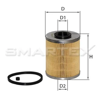 Фильтр топливный SMARTEX FE20006