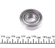 Подшипник роликовый SNR NTN 4T-30204 (фото 2)