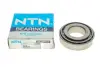 Підшипник роликовий SNR NTN 4T-30206 (фото 4)