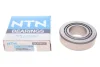 Підшипник роликовий SNR NTN 4T-M86649/M86610 (фото 2)
