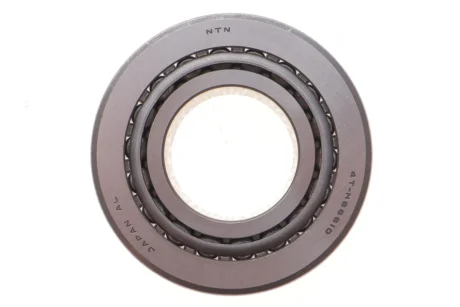 Підшипник роликовий SNR NTN 4T-M86649/M86610