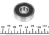 Подшипник шариковый d&lt;30 SNR NTN 6001.EE (фото 2)