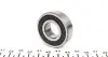 Подшипник (шариковый) SNR NTN 6002.EE.C3 (фото 3)