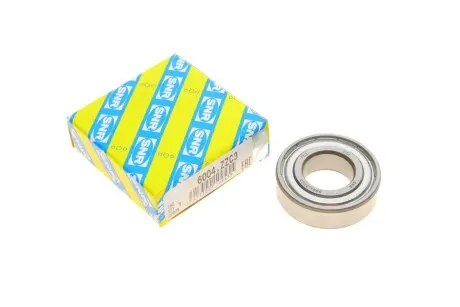 Підшипник (20x42x12) SNR NTN 6004ZZC3