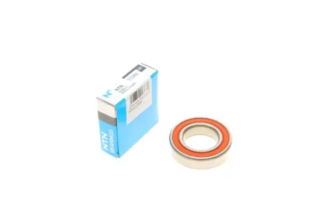Підшипник (30x55x13) SNR NTN 6006LLUCM/5K