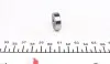 Підшипник (кульковий) SNR NTN 608.EE C3 (фото 3)