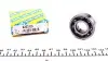 Подшипник (шариковый) SNR NTN 6203 C3 (фото 1)