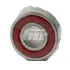 Подшипник шариковый d&gt;30 SNR NTN 6203LLUC3/5K (фото 1)