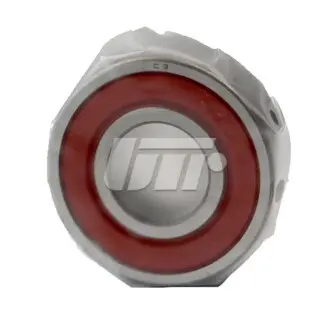 Подшипник шариковый d>30 SNR NTN 6203LLUC3/5K