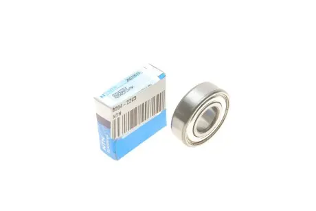 Підшипник (кульковий) SNR NTN 6204.ZZC3