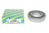 Підшипник (кульковий) SNR NTN 6208.EE (фото 4)