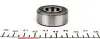 Подшипник (шариковый) SNR NTN 62202.EE (фото 2)