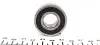 Подшипник (шариковый) SNR NTN 62202.EE (фото 3)