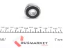 Подшипник (шариковый) SNR NTN 6301.EEC3 (фото 2)