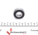 Подшипник (шариковый) SNR NTN 6302EE (фото 4)