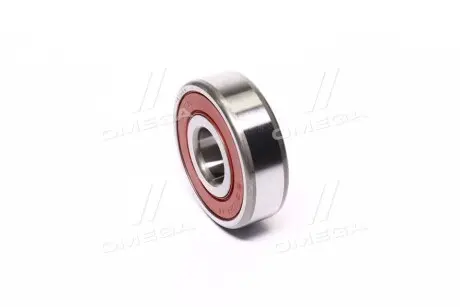 Подшипник шариковый d>30 SNR NTN 6302LLUCM/5K
