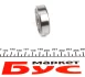 Подшипник (шариковый) SNR NTN 6303.EE (фото 3)