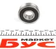 Подшипник (шариковый) SNR NTN 6303.EE (фото 4)
