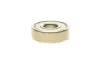 Подшипник (шариковый) SNR NTN 6303ZZ (фото 3)