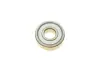 Подшипник (шариковый) SNR NTN 6303ZZ (фото 4)