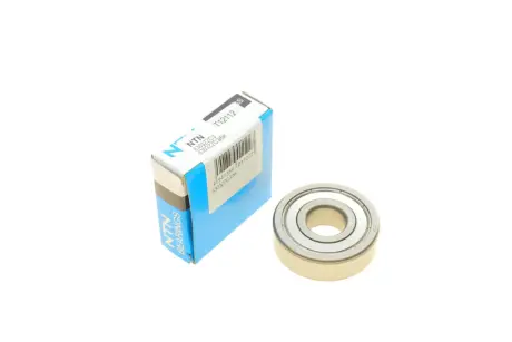 Подшипник (17x47x14) SNR NTN 6303ZZC3/5K