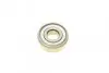 Подшипник (17x47x14) SNR NTN 6303.ZZC3 (фото 4)