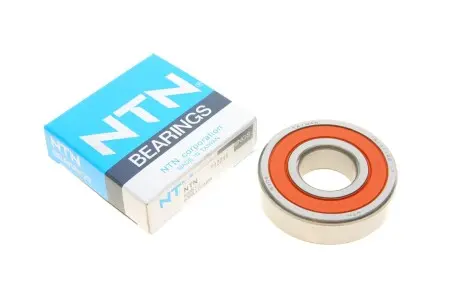 Підшипник (25x62x17) SNR NTN 6305LLUCM/5K
