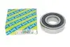 Подшипник (шариковый) SNR NTN 6306.EEC3 (фото 4)
