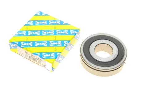 Підшипник (кульковий) SNR NTN AB.12533.S01