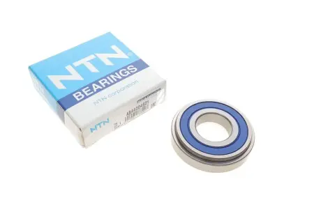 Підшипник КПП (28.4x67x15) FSG180 SNR NTN AB44204S01