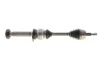 Полуось VW T5 2.0TDI/2.5TDI 103kw 11-(R) (38x26x873) SNR NTN DK54.010 (фото 1)
