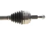 Полуось VW T5 2.0TDI/2.5TDI 103kw 11-(R) (38x26x873) SNR NTN DK54.010 (фото 5)