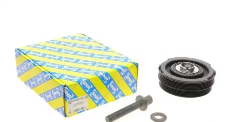 Шкив коленчатого вала SNR NTN DPF350.07K1