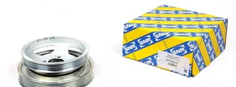 Шків ременя генератора SNR NTN DPF358.23