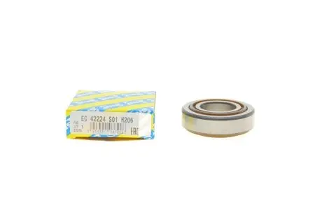 Подшипник роликовый конический SNR NTN EC 42224 S01 H206