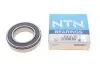 Подшипник (шариковый) SNR NTN EVB355.00 (фото 2)