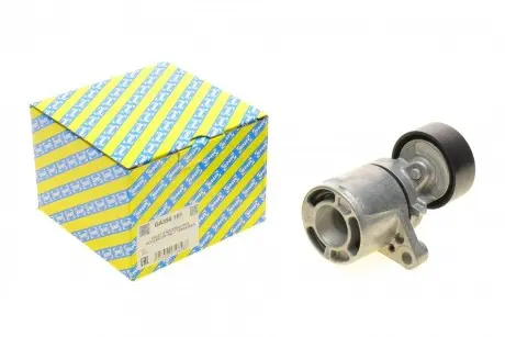 Шків ременя генератора SNR NTN GA350.101