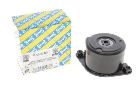 Натяжник ременя генератора SNR NTN GA350.60