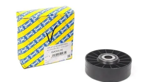Натяжной ролик SNR NTN GA354.05
