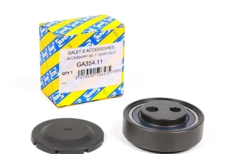 Натяжной ролик SNR NTN GA354.11