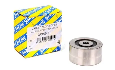 Натяжний ролик SNR NTN GA359.71