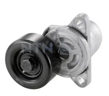 Натяжник ременю привідного Hyundai Santa Fe/Sonata/Tucson 06- SNR NTN GA384.05