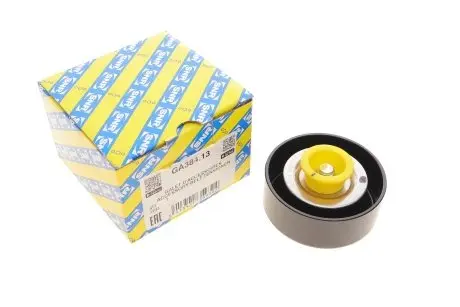 Натяжний ролик SNR NTN GA384.13