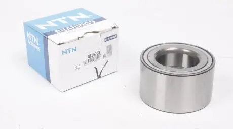 Підшипник кульковий d>30 SNR NTN GB35253