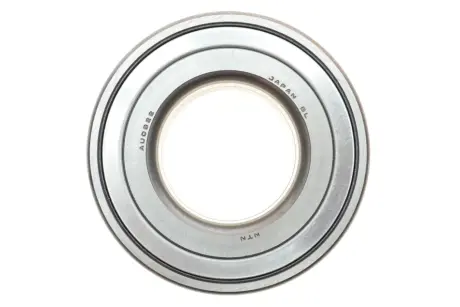 Підшипник маточини (передньої) Mitsubishi Outlander/Lancer 03-08 (+ABS) (40x80x40) SNR NTN GB.35274