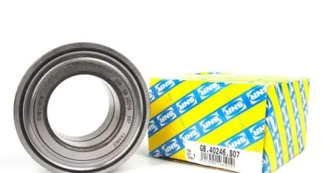 Подшипник ступицы SNR NTN GB.40246.S07